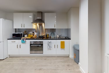 iQ Century Square Student Halls, Radford Street, City Centre, Sheffield, S3 7AS - Image 6